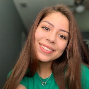 Meet your Posher, Michelle